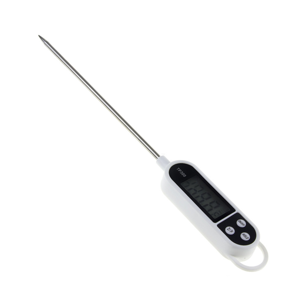 Digital Thermometer Probe - Cyfrowy termometr kuchenny Tp300 do precyzyjnego