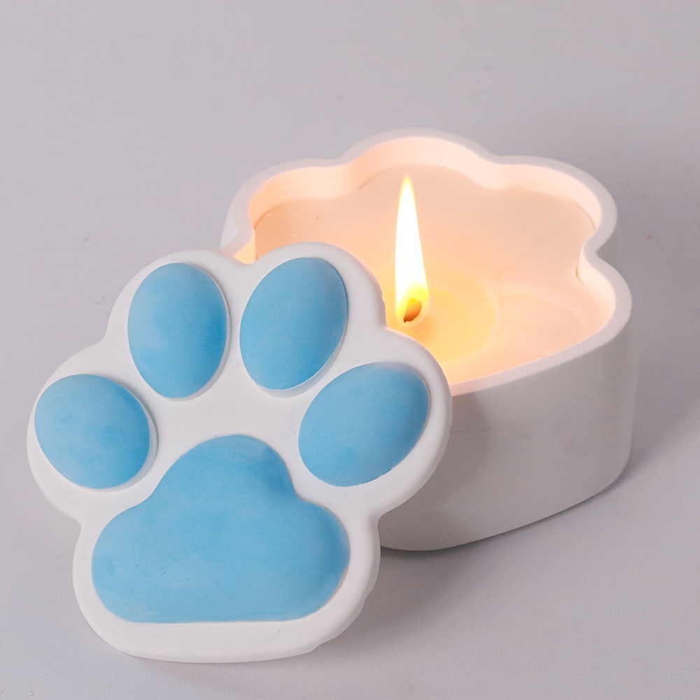 Forma Silikonowa do Pudełka na – Candle Supplies Jars recenzja i cena