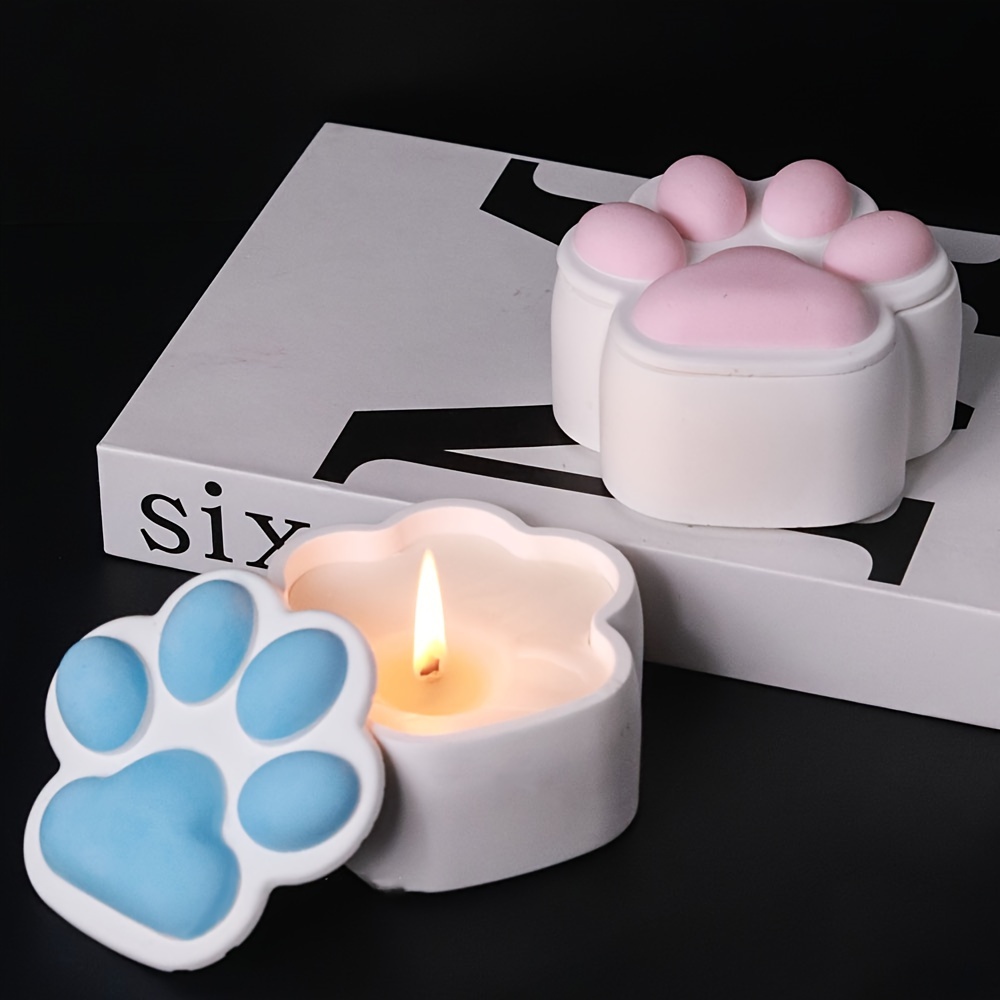 Forma Silikonowa do Pudełka na – Candle Supplies Jars recenzja i cena