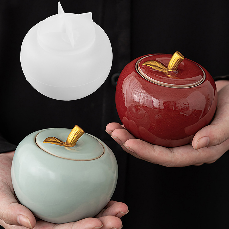 Forma silikonowa DIY do świec  – Candle Supplies Jars recenzja i cena