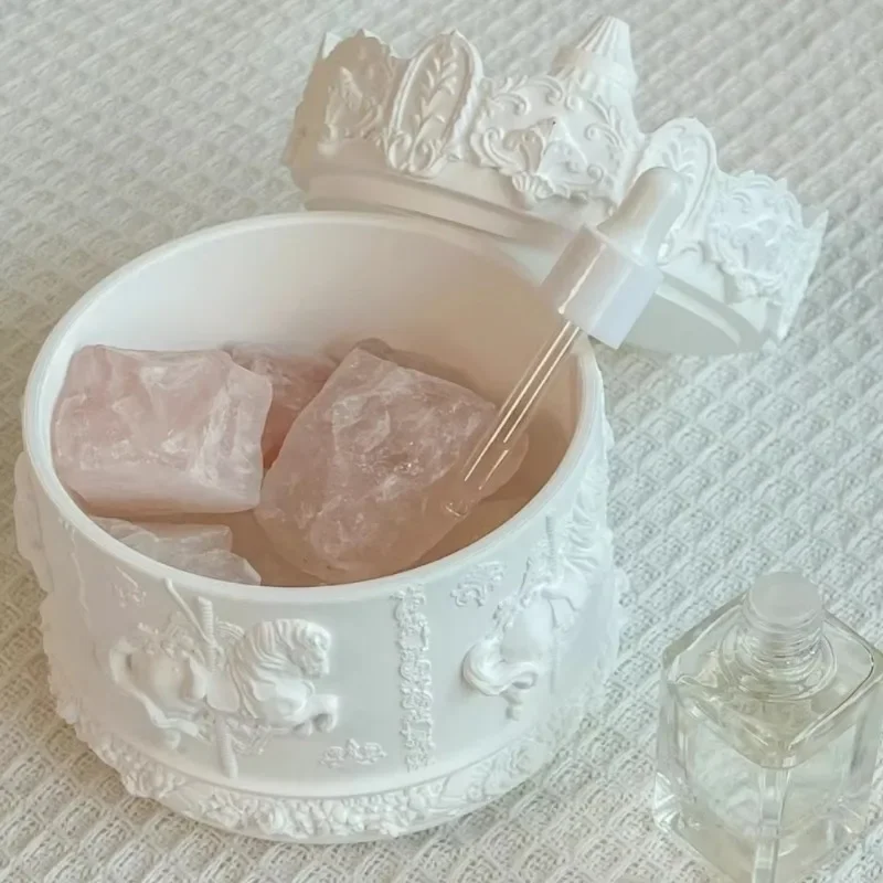 1 Zestaw Form Silikonowych do  – Candle Supplies Jars recenzja i cena