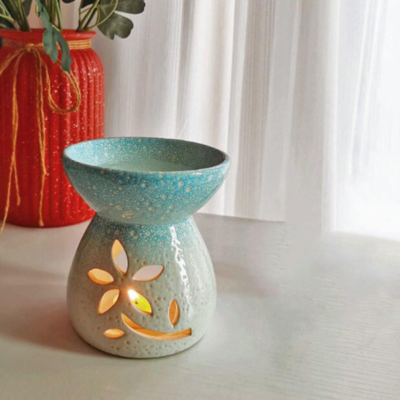 Ręcznie robiony porcelanowy pa – Candle Supplies Essential Oils recenzja i cena