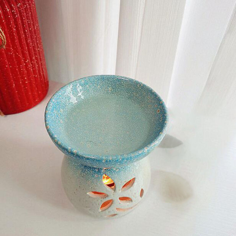 Ręcznie robiony porcelanowy pa – Candle Supplies Essential Oils recenzja i cena