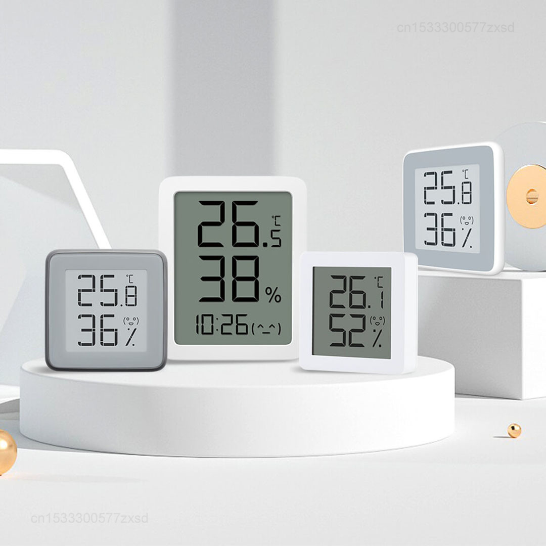 Termometr elektryczny Miaomiao – Digital Thermometer Probe recenzja i cena