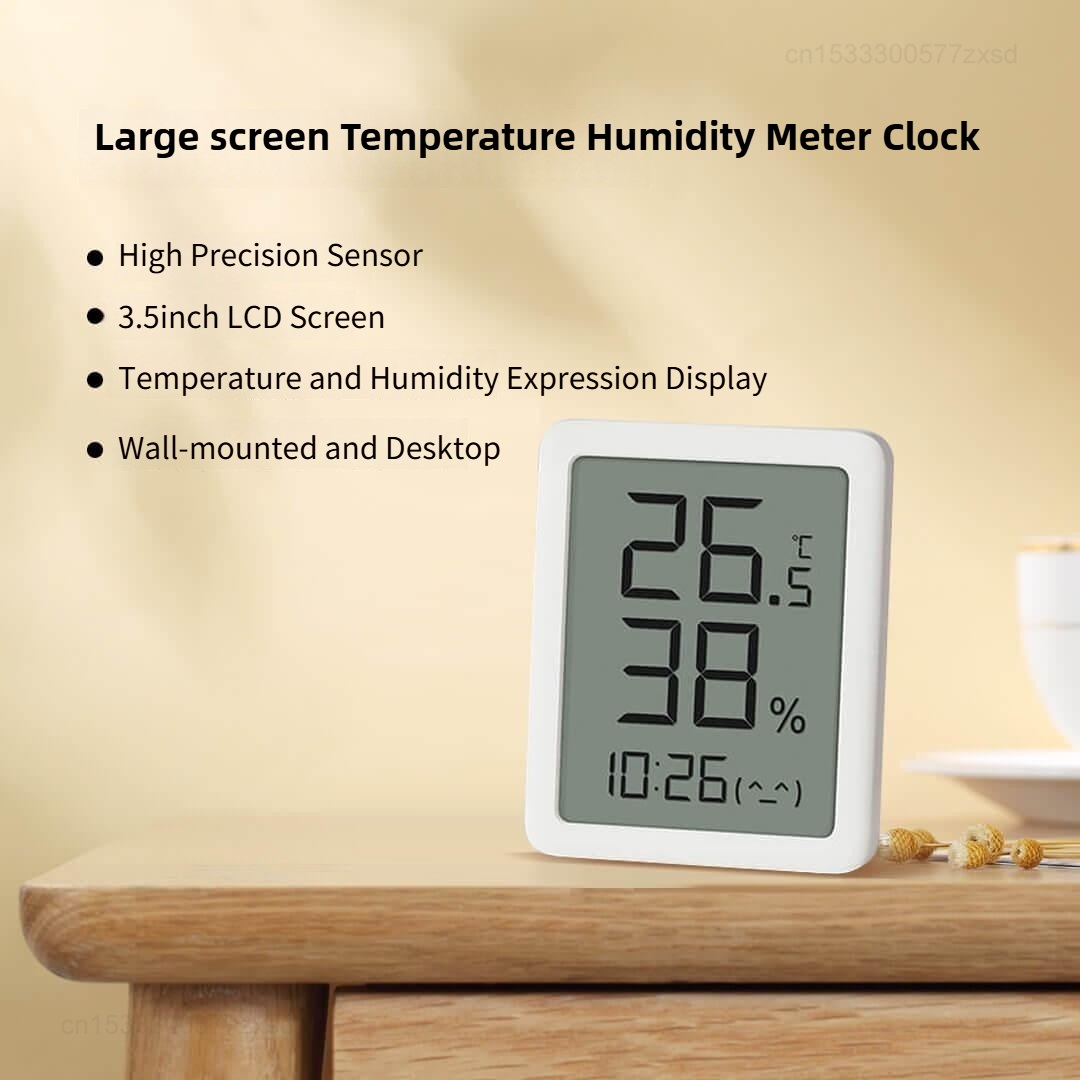 Termometr elektryczny Miaomiao – Digital Thermometer Probe recenzja i cena