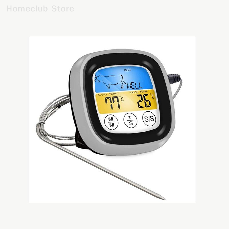 1 szt. Dotykowy termometr cyfr – Digital Thermometer Probe recenzja i cena