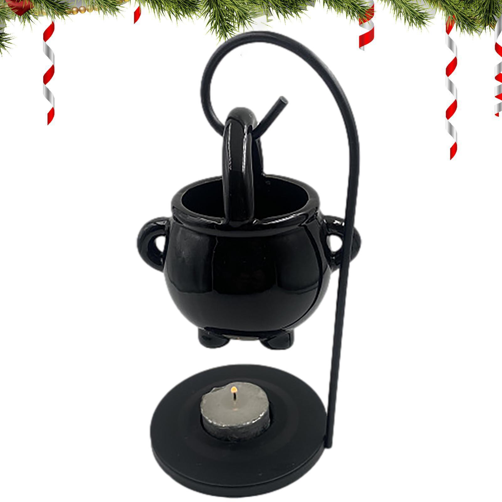 1 szt. Wiszący kociołek do pal – Candle Supplies Essential Oils recenzja i cena