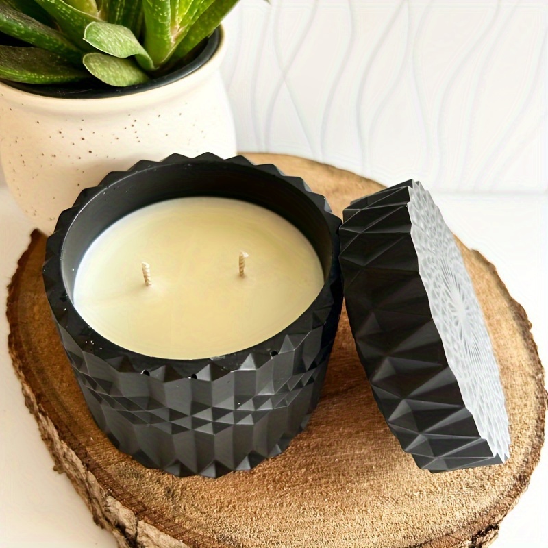 1 zestaw Forma silikonowa do ś – Candle Supplies Jars recenzja i cena