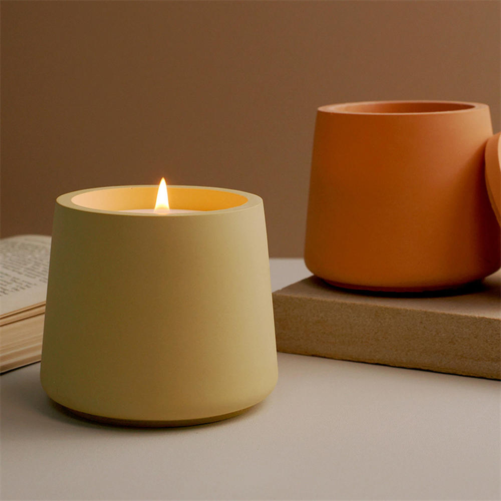 Świeca Silikonowa Forma Z Pokr – Candle Supplies Jars recenzja i cena
