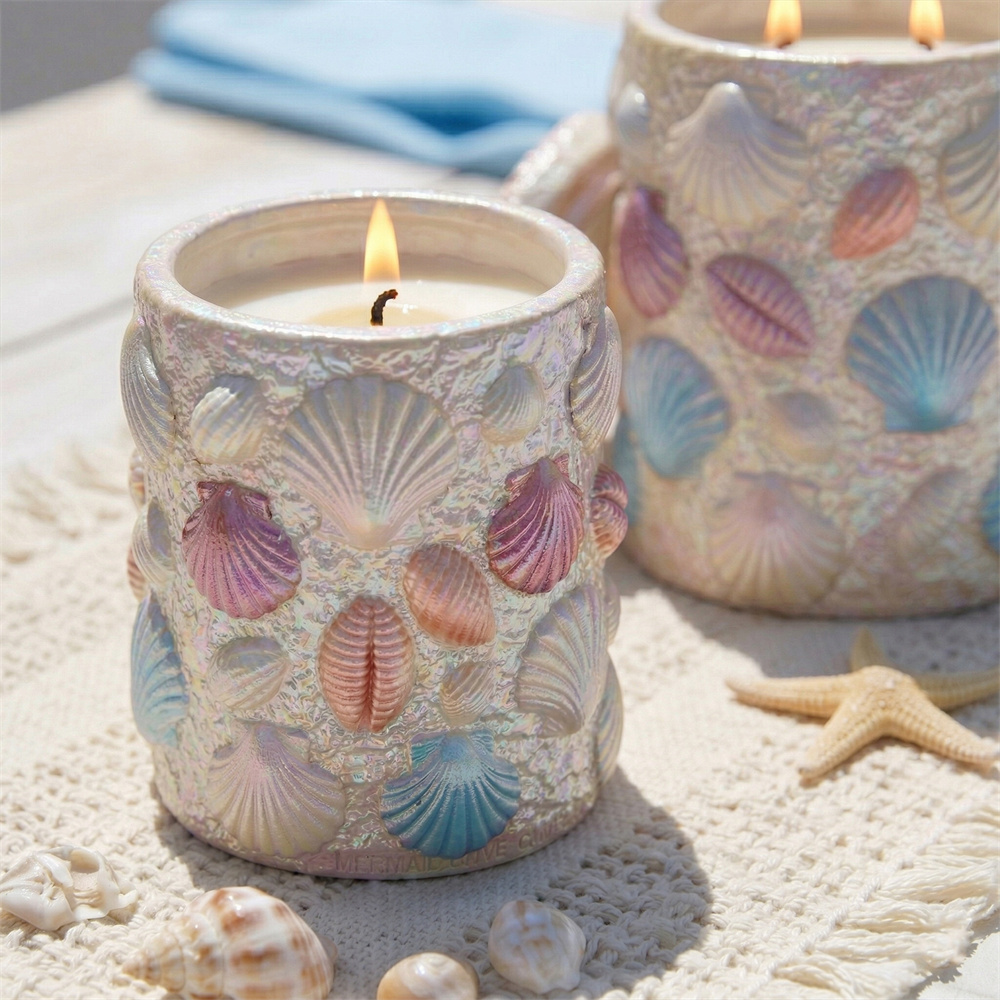 Azulmostaza × BN La Isla Bonit – Candle Supplies Jars recenzja i cena