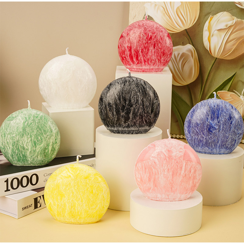 Forma do świec sferycznych, pł – Candle Supplies Kit recenzja i cena
