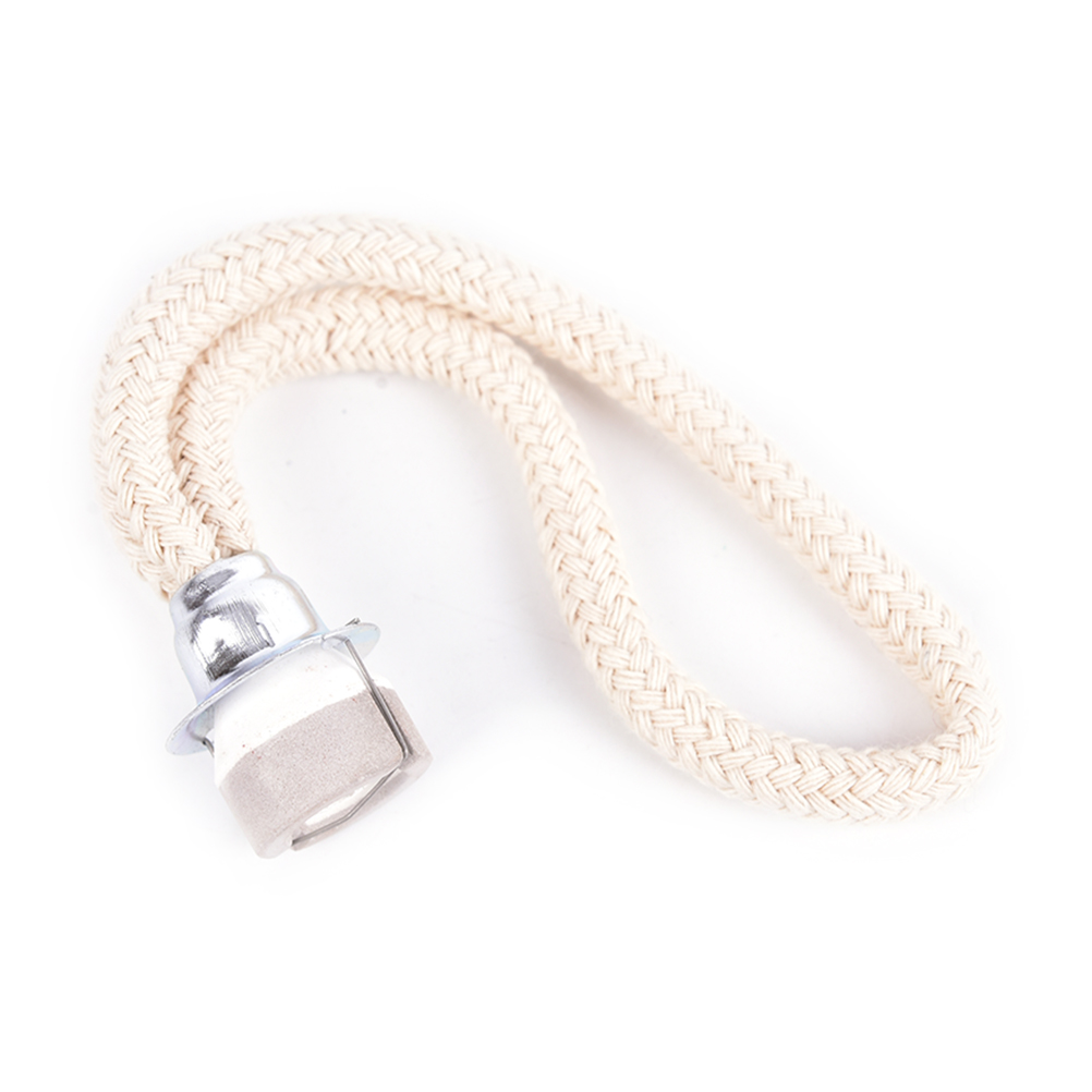 【BA】Knot do lampy zapachowej z – Candle Supplies Essential Oils recenzja i cena