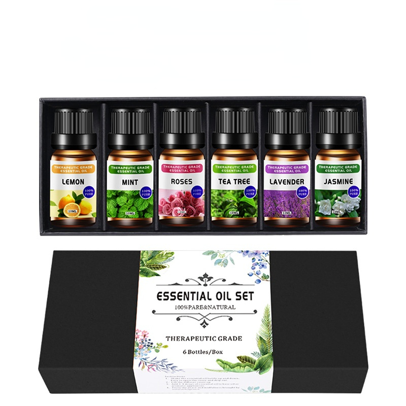 Olejku aromaterapeutycznego Ca – Candle Supplies Essential Oils recenzja i cena