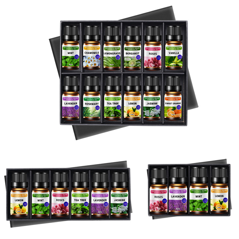 Olejku aromaterapeutycznego Ca – Candle Supplies Essential Oils recenzja i cena
