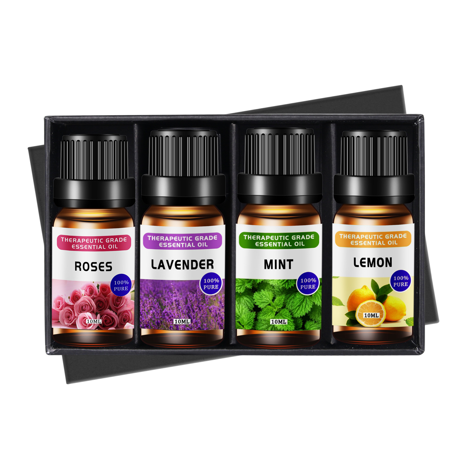 Olejku aromaterapeutycznego Ca – Candle Supplies Essential Oils recenzja i cena