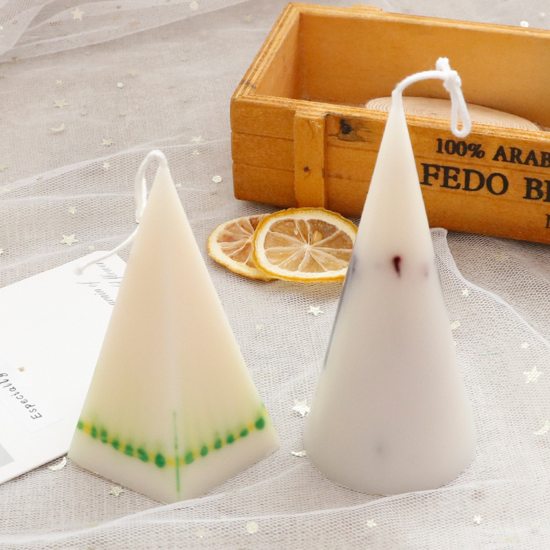 Wiatroodporne formy akrylowe d – Candle Vessel Supplies recenzja i cena