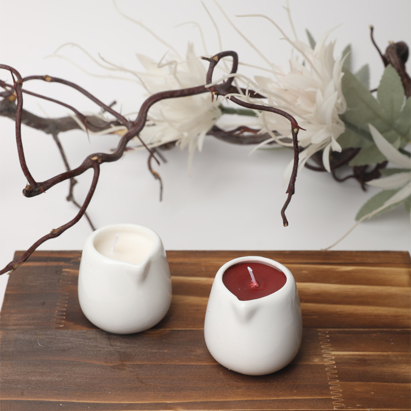 Torba podróżna, ceramiczny kub – Candle Supplies Essential Oils recenzja i cena
