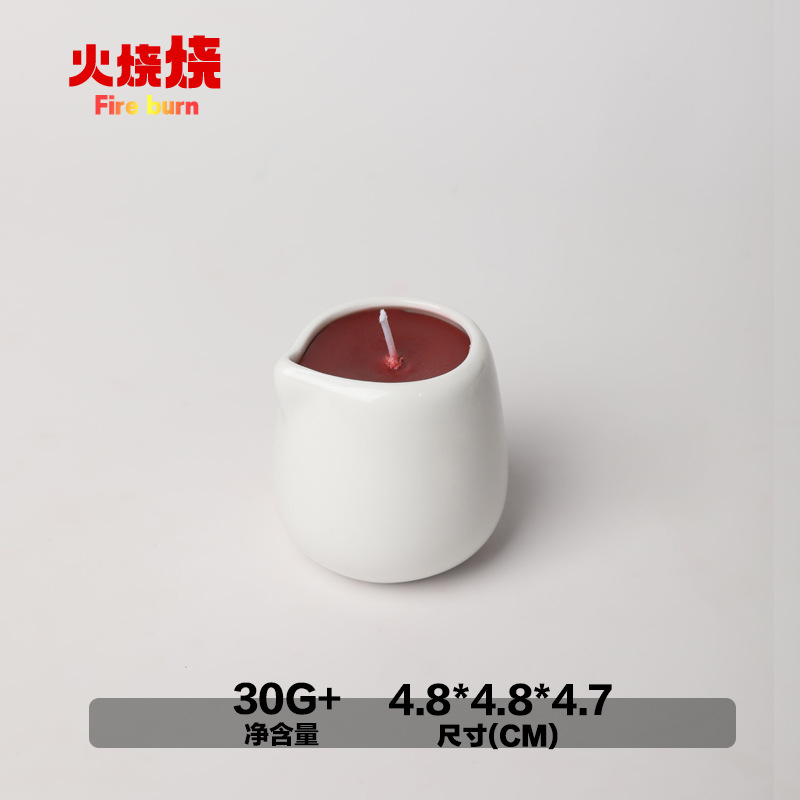 Torba podróżna, ceramiczny kub – Candle Supplies Essential Oils recenzja i cena
