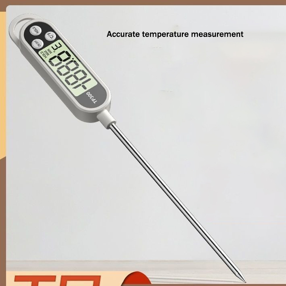 Termometr do kawy do użytku do – Digital Thermometer Probe recenzja i cena