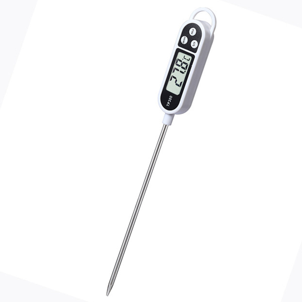Cyfrowy termometr kuchenny Tp3 – Digital Thermometer Probe recenzja i cena