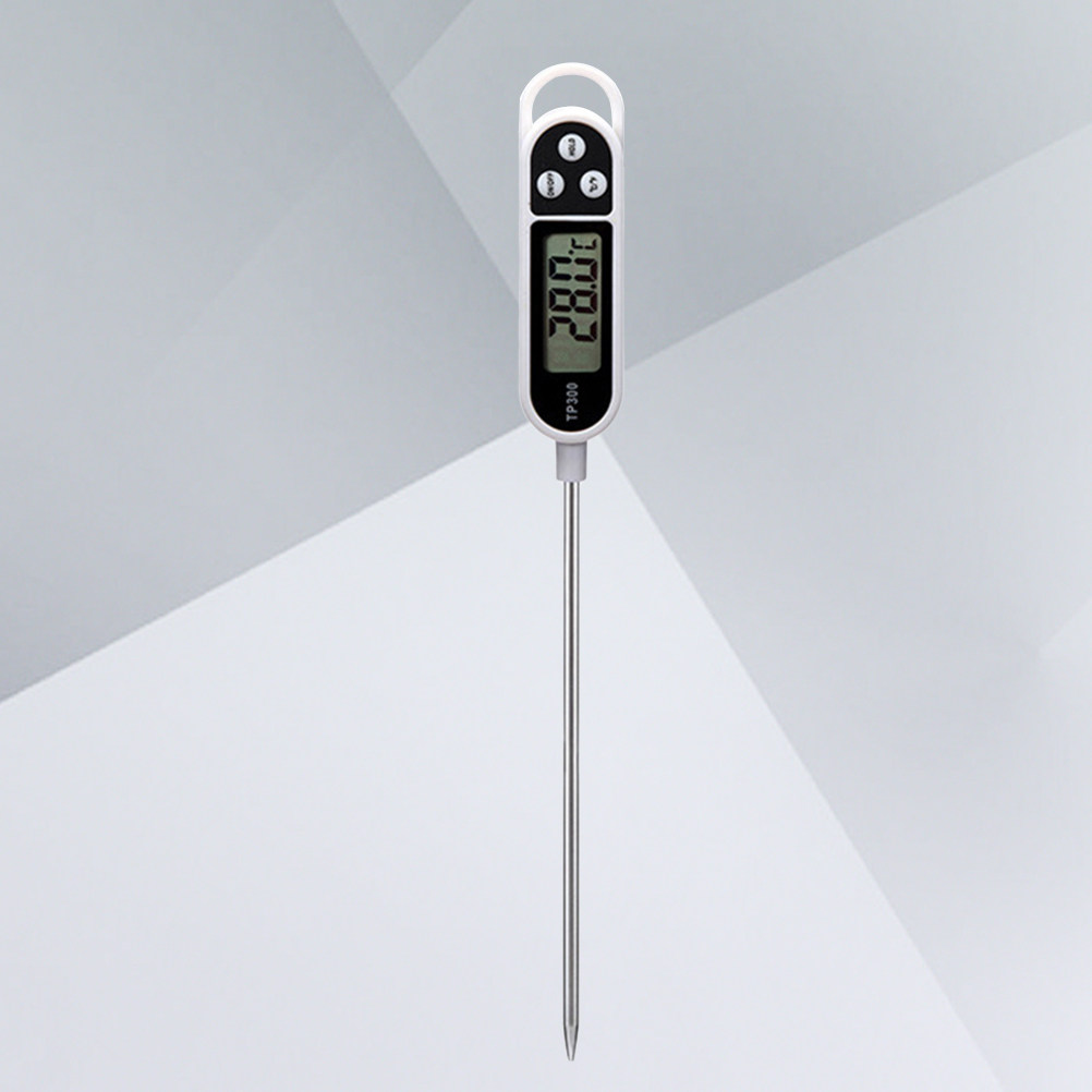 Cyfrowy termometr kuchenny Tp3 – Digital Thermometer Probe recenzja i cena