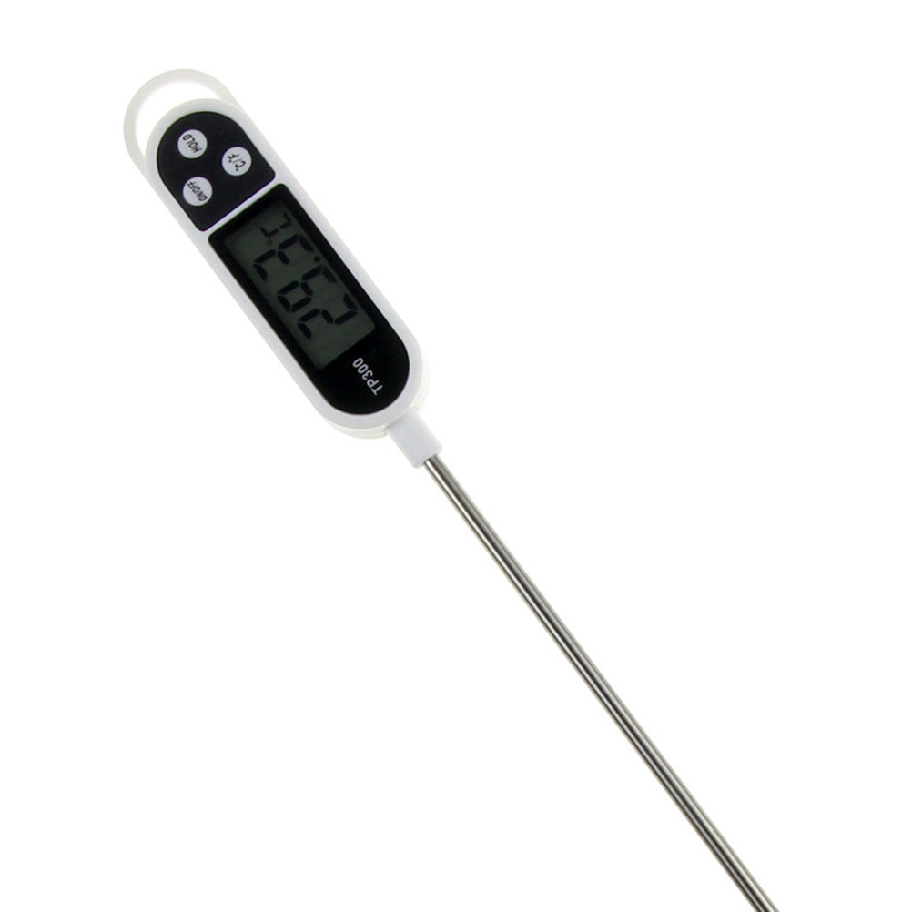 Cyfrowy termometr kuchenny Tp3 – Digital Thermometer Probe recenzja i cena