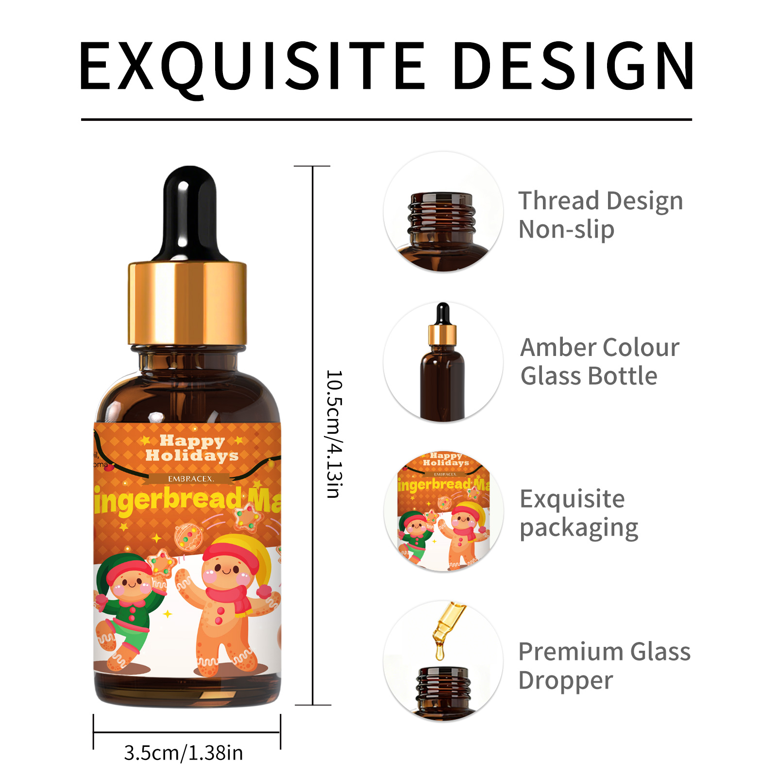 30ml Olejek Eteryczny w Kształ – Candle Supplies Essential Oils recenzja i cena