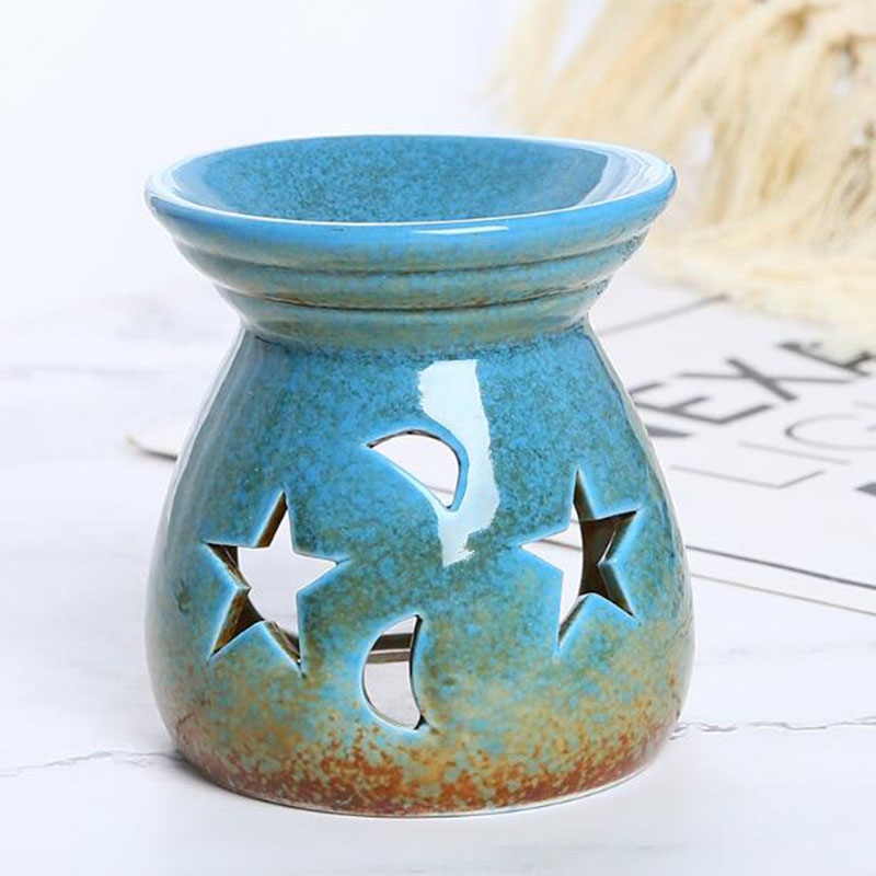 Transformacja pieca Porcelana  – Candle Supplies Essential Oils recenzja i cena