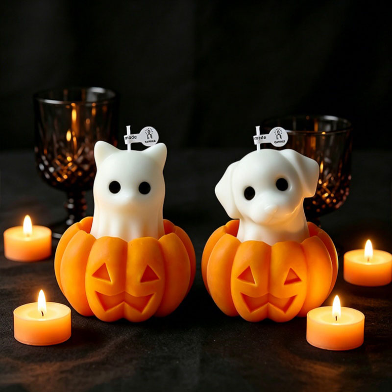 Forma silikonowa na świece zap – Candle Supplies Jars recenzja i cena