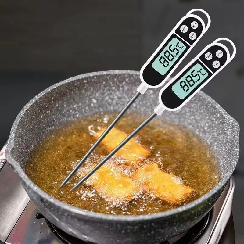 Cyfrowy termometr kuchenny z s – Digital Thermometer Probe recenzja i cena