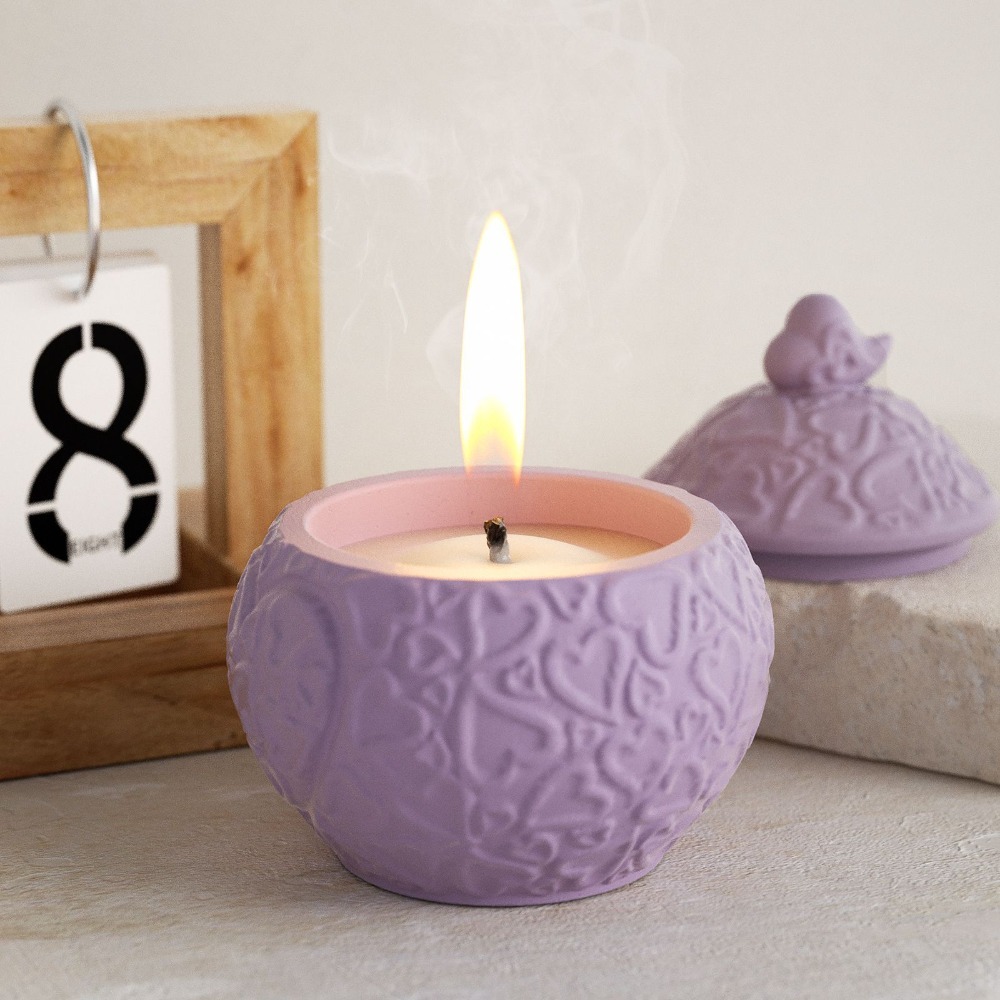 Pudełko do przechowywania z wy – Candle Vessel Supplies recenzja i cena