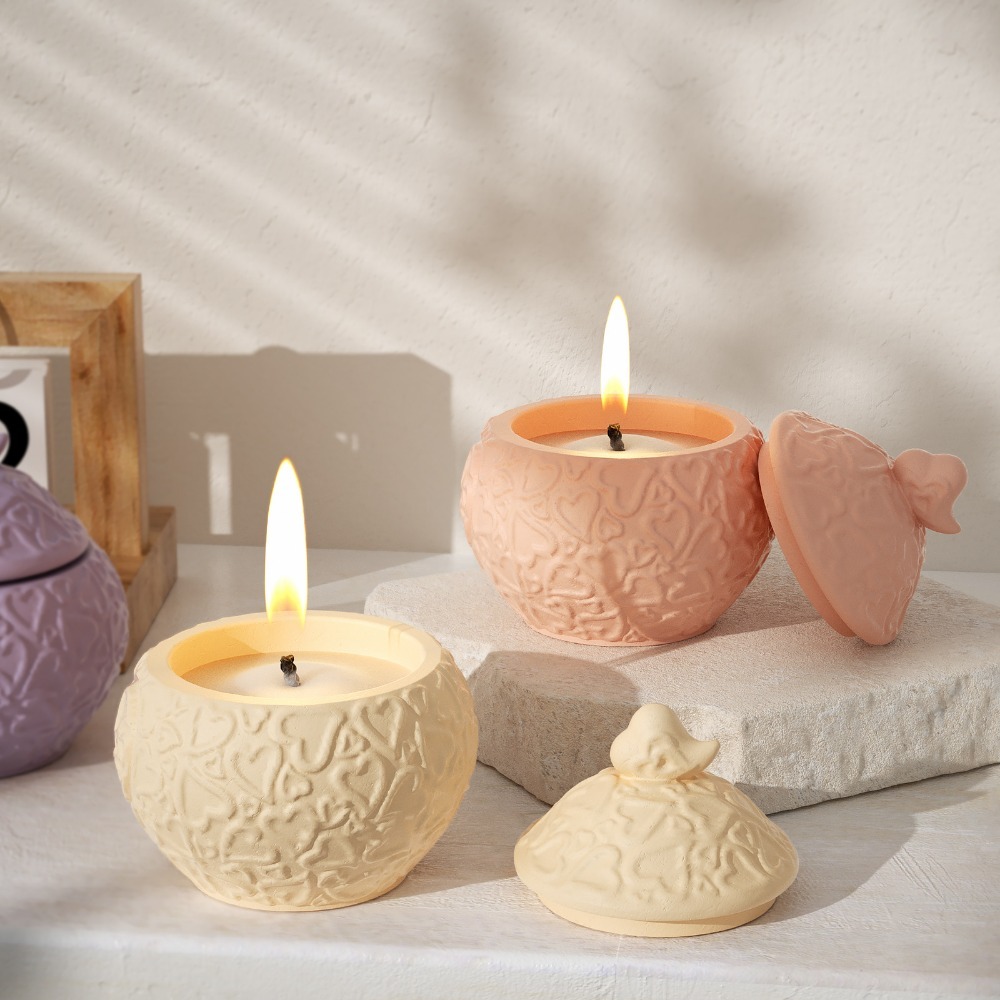 Pudełko do przechowywania z wy – Candle Vessel Supplies recenzja i cena