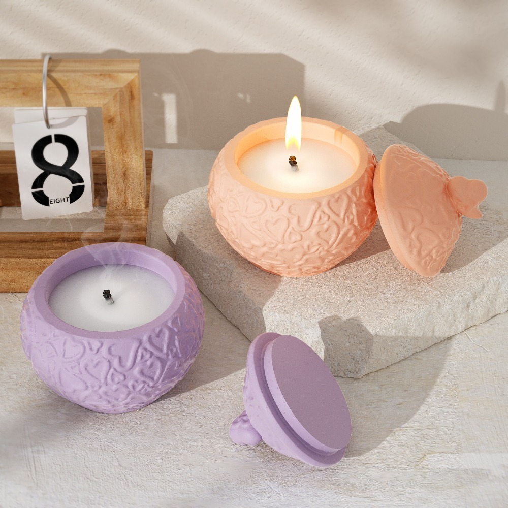 Pudełko do przechowywania z wy – Candle Vessel Supplies recenzja i cena